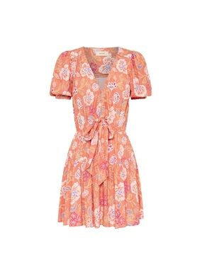 kivari juanita mini dress Juanita Mini Dress| KIVARI